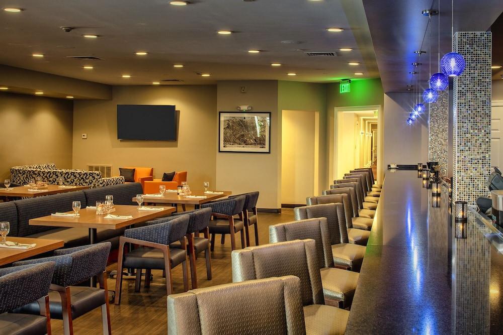 Collegian Hotel & Suites, Trademark Collection By Wyndham Syracuse Ngoại thất bức ảnh