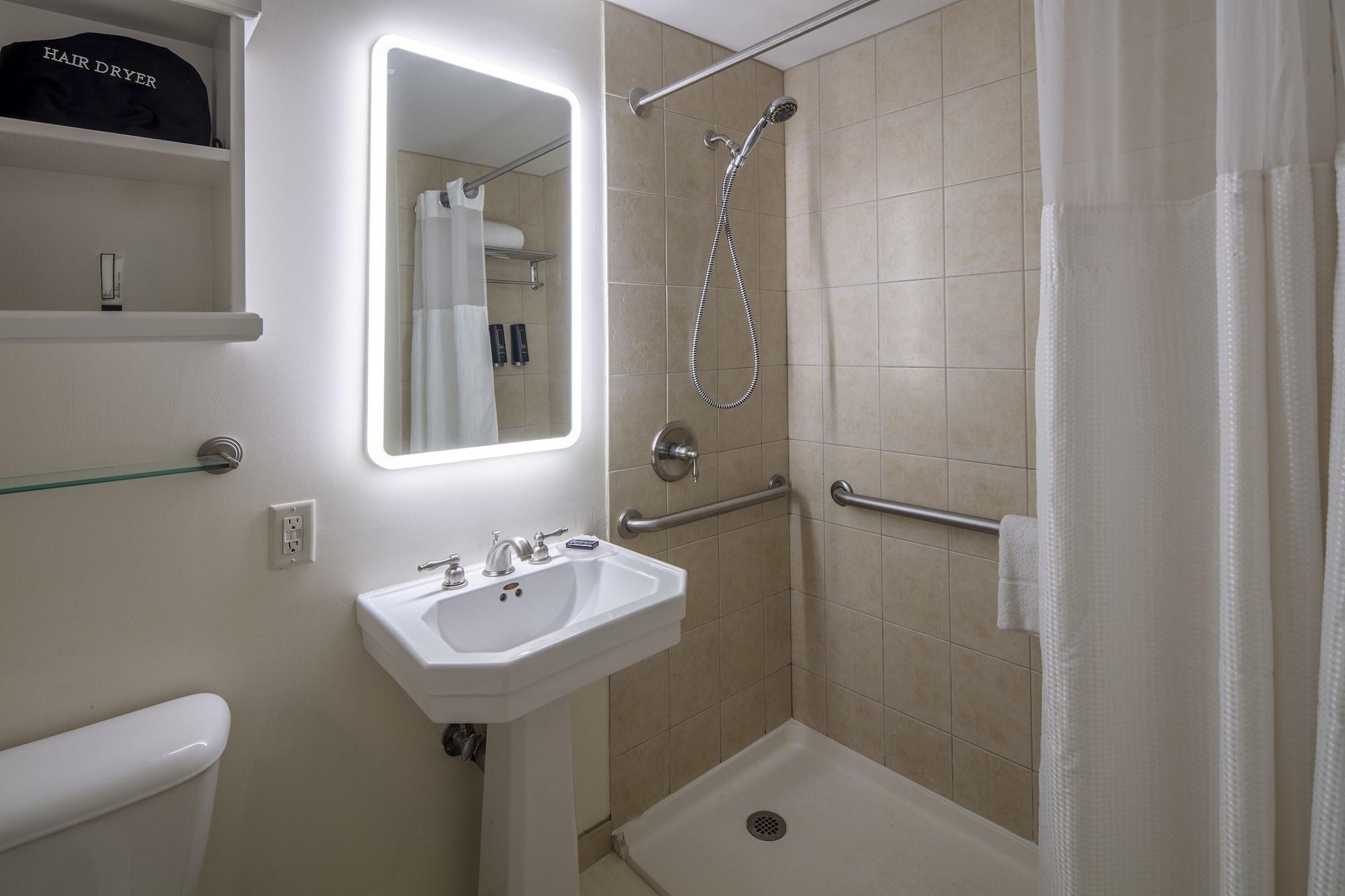 Collegian Hotel & Suites, Trademark Collection By Wyndham Syracuse Ngoại thất bức ảnh