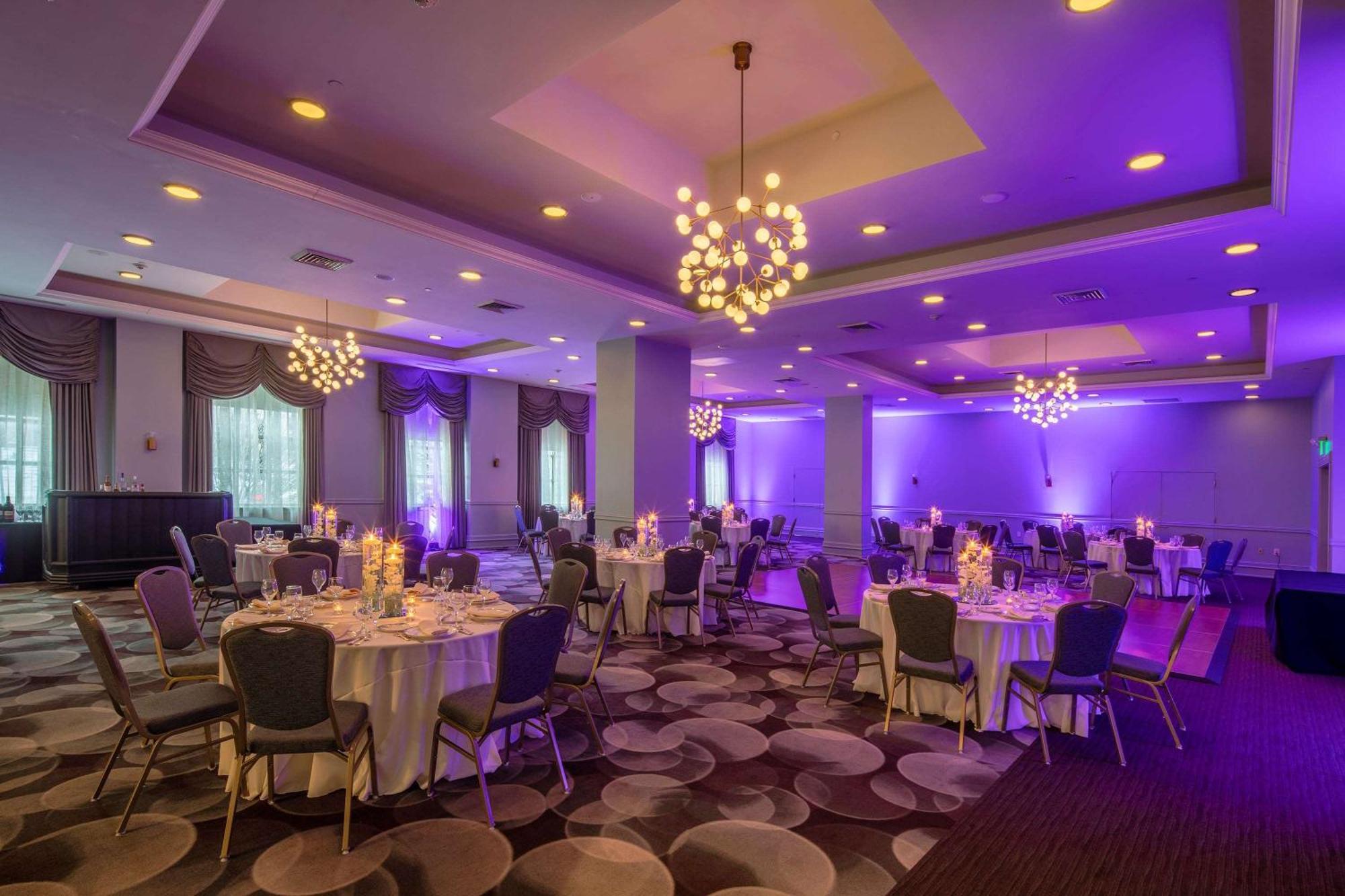 Collegian Hotel & Suites, Trademark Collection By Wyndham Syracuse Ngoại thất bức ảnh