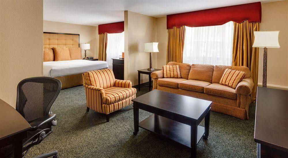 Collegian Hotel & Suites, Trademark Collection By Wyndham Syracuse Ngoại thất bức ảnh