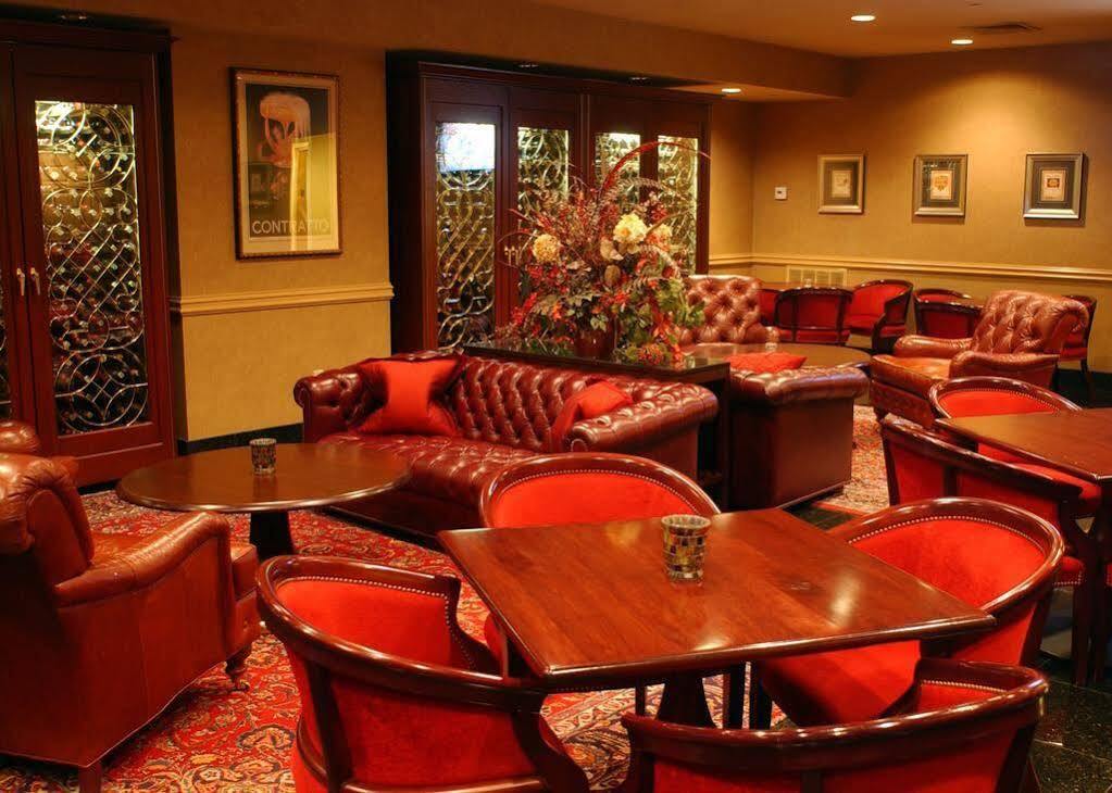Collegian Hotel & Suites, Trademark Collection By Wyndham Syracuse Ngoại thất bức ảnh